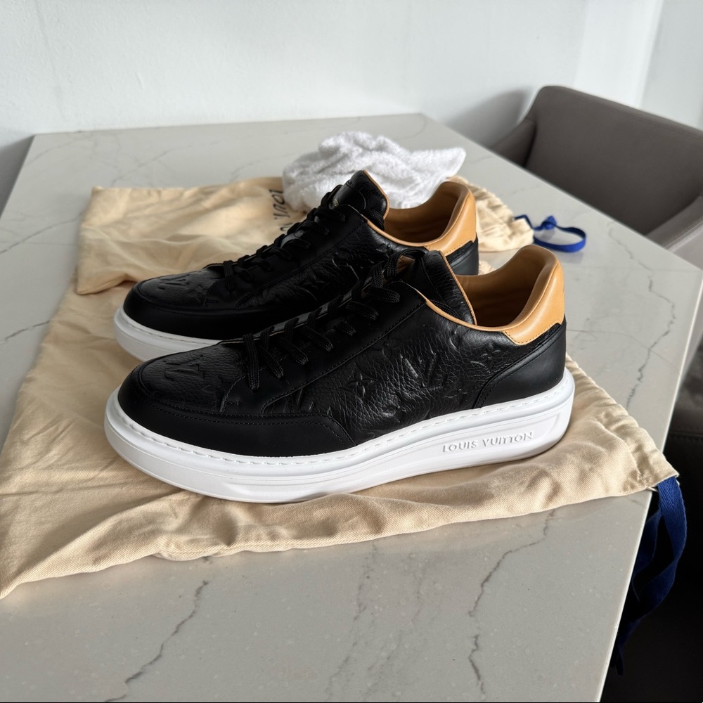 Louis Vuitton Sneakers